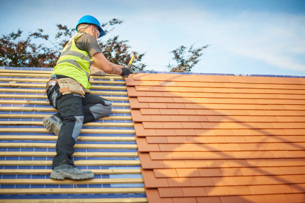 Gutter Replacement in Cold Spring, KY